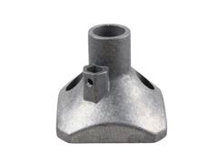 Газовая головка Ecoflam O72 мм, 65321568 A31435