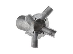 Газовая головка Ecoflam O107.5 мм, 65324694 A31437