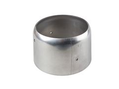 Головка жаровой трубы Ecoflam O110 x 64 мм 65324189 A31082