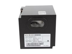 Блок контроля герметичности Siemens LDU11.523A27 A17686