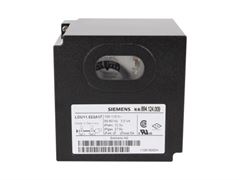 Блок контроля герметичности Siemens LDU11.523A17 A17687