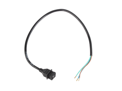 Кабель электропитания Danfoss 071G0200, 500 мм A38379