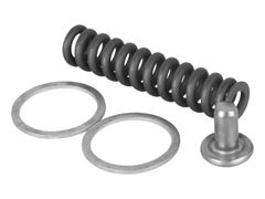 Регулятор давления насоса Suntec 7-14 бар, в комплекте, 991490 A1371