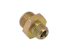 Ниппель переходной Lamborghini 1/4  - 3/8 A30626