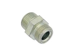 Ниппель Lamborghini 3/8  - 3/8 , 01001190 A30627