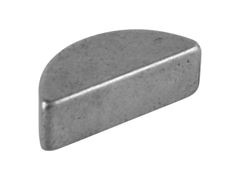 Шпонка сегментная Weishaupt, 490154 A9782