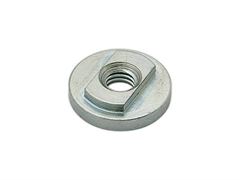 Гайка-скоба Elco M6 x 4,5 мм 14255 A31229