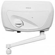 Электрический проточный водонагреватель Atmor CLASSIC 501 5000 Кухня M33072