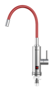 Электрический проточный водонагреватель Thermex Ruby 3000 M130333