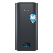 Электрический накопительный водонагреватель Thermex ID 80 V (pro) Wi-Fi M130213