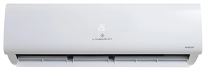 Инверторный кондиционер Lanzkraft Simple LSWH-35FC1Z/LSAH-35FC1Z M199039