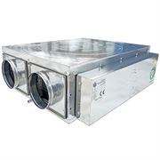 Приточно-вытяжная установка Globalvent CLIMATE-PACKAGE 031 E Модель L / R M101398