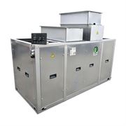 Приточно-вытяжная установка Globalvent CLIMATE Vi-050 W с водяным калорифером M109655