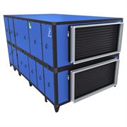 Приточно-вытяжная установка AIRGY 20000 Eco RP (без смесительного узла) M100320
