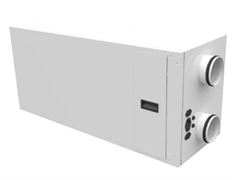 Приточно-вытяжная установка Sysimple SAVE H-150/F7/L M223192