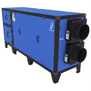 Приточно-вытяжная установка AIRGY 1000 Eco RP M100225