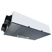 Приточно-вытяжная установка TICA TRV015ACС0808 M180040