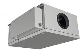 Приточная вентиляционная установка Komfovent ОТД-S-500-F-E/3 M192128
