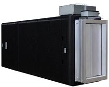 Приточная вентиляционная система Turkov i-Vent 2000 24 E M40369