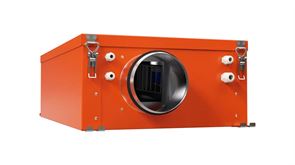 Приточная вентиляционная установка Ventmachine Orange 350 Z1 M206532
