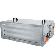 Компактная вытяжная установка для потолочного монтажа Ruck SL 12040 E1 10 10 M44736
