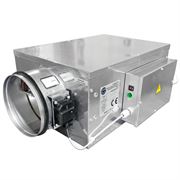 Приточная вентиляционная установка Globalvent ECONOM-900 M101422