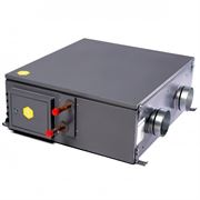 Приточная вентиляционная установка Minibox W-1650 PREMIUM GTC M57478