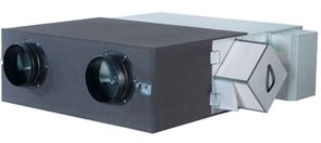 Приточная вентиляционная установка Hitachi KPI-1002E4E M216259