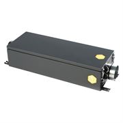 Приточная вентиляционная установка Minibox E-300 PREMIUM Zentec M99620