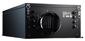Приточная вентиляционная установка Ventmachine Colibri 650 G1 M223166