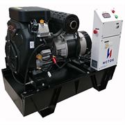 Дизельный генератор ИСТОК ПРОФИ АД12С-Т400-РМ15 549-070125
