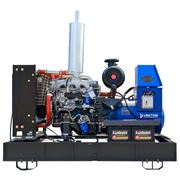 Дизельный генератор VEKTOR AD-30Y-T400 549-299127