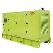 Дизельный генератор MOTOR АД100-T400 Standart (кожух, АВР) 549-053735