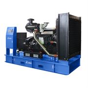 Дизельный генератор ТСС АД-640С-Т400-1РМ16 (2 ст. автоматизации, откр.) 549-090703