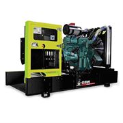 Дизельный генератор PRAMAC GSW330I Leroy Somer 549-059403