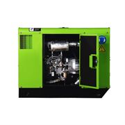 Дизельный генератор MOTOR АД10-T400 Standart (кожух, LA290) 549-053682