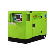 Дизельный генератор MOTOR АД12-T400 Standart (кожух, АВР) 549-053691