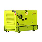Дизельный генератор MOTOR АД15-T400 Standart (кожух, АВР) 549-053695