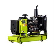 Дизельная электростанция MOTOR АД100-T400 Standart (открытая) 549-053732