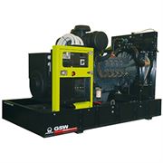 Дизельный генератор PRAMAC GСW705V Leroy Somer без кожуха 549-059451