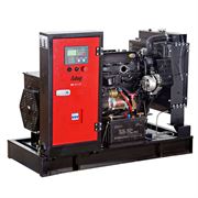 Дизельный генератор Fubag DS 16 A ES 549-078090