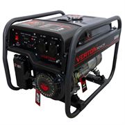 Генератор бензиновый VERTON POWER GG3900 (2,8/3,2 кВт, 230В, 7л.с., ручной старт, 12В, бак 12л, счет 547-222227