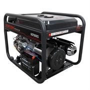 Генератор бензиновый VERTON POWER GG7500ES (6,0/6,5 кВт, 230В, 17л.с., ручной и электрический старт, 547-222229