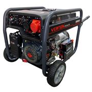 Генератор бензиновый VERTON POWER GG9500ES-3 (8,5/9,5 кВт, 230В/380В, 18л.с., ручной и электрический 547-222231