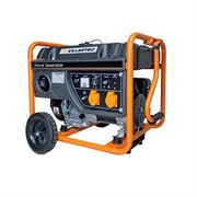 Генератор бензиновый VILLARTEC GG2800W 2.0 кВт 547-285122