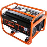 Бензиновый генератор Gigant GGL-2900 547-291040