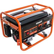 Бензиновый генератор Gigant GGL-3300 547-291041