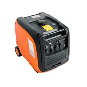 Генератор бензиновый инверторный VILLARTEC GI358S, 3,5 кВт 547-285131
