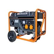 Генератор бензиновый VILLARTEC GG3400WС , 2,6 кВт 547-285126