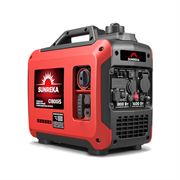 Бензиновый генератор SUNREKA G1800iS 547-292968